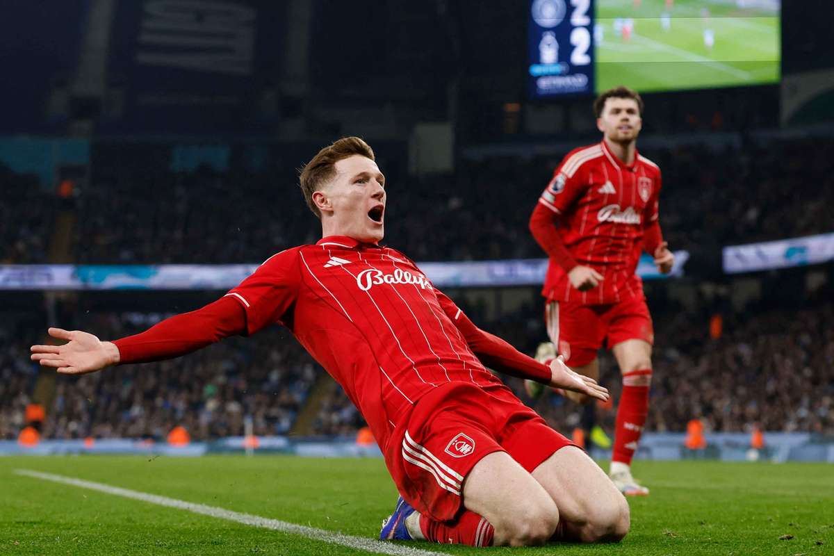 Manchester City cible Elliot Anderson en prefigurant une ere sans Rodri