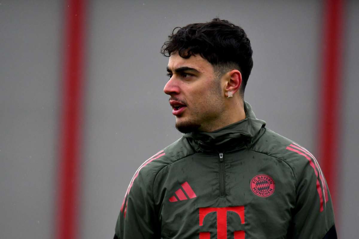 Nach Nationalpaus: Pavlovic bei Bayern im Training – Musiala und Davies sind wieder dabei