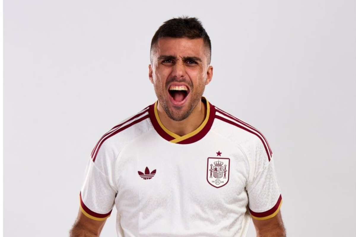 Rodri: "Já possuímos a vivência de vencer diversas partidas"