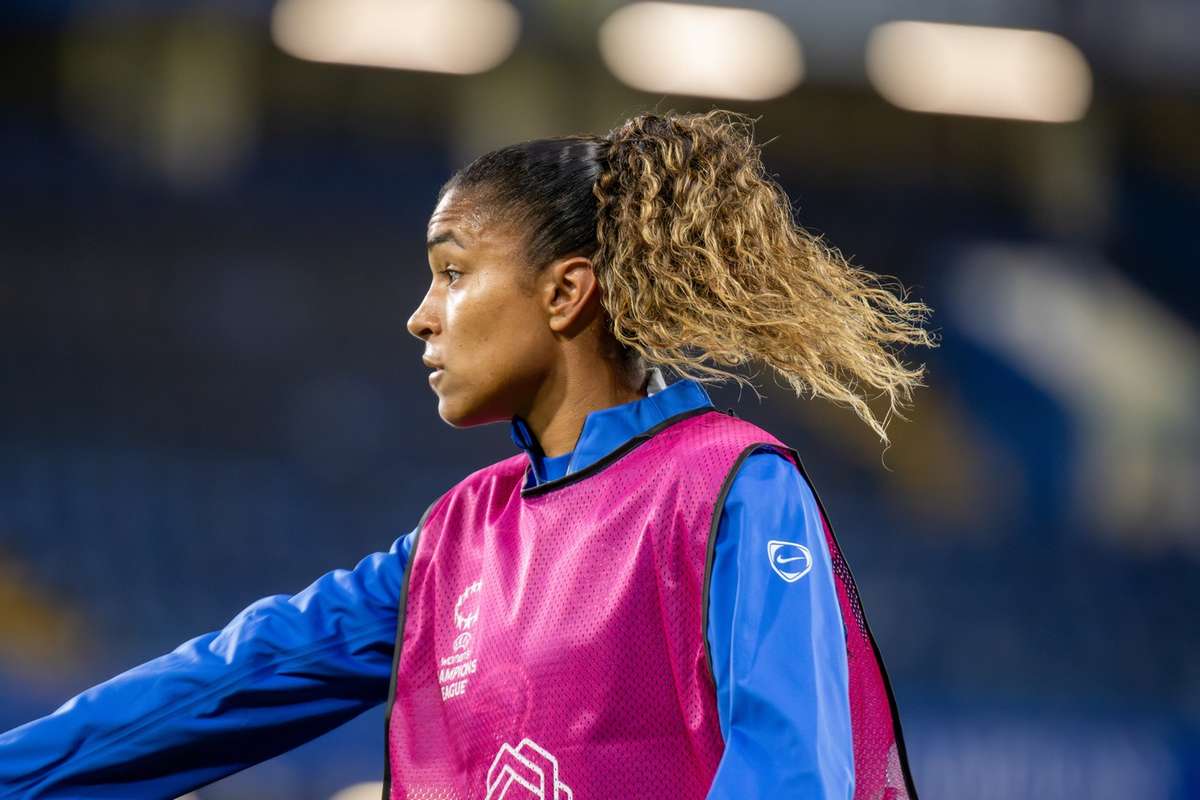 Von Chelsea in die NWSL: US-Nationalspielerin Macario unterschreibt Rekordvertrag