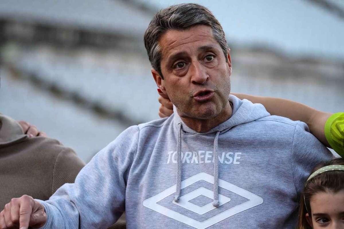 Gonçalo Nunes comenta a Taça da Liga: "Numa final, o controlo emocional será fundamental"