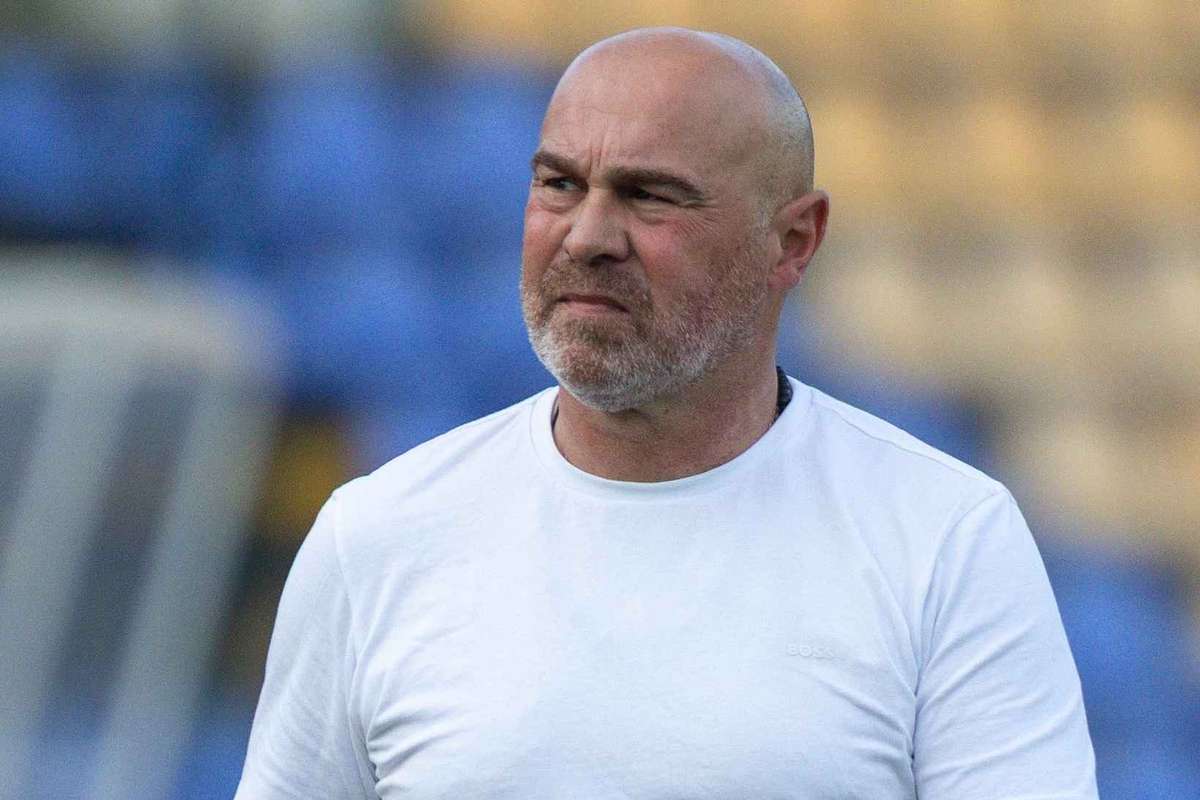 Zé Nando antevê final da Taça da Liga: "Há muito suor e muitas lágrimas em todo este percurso"