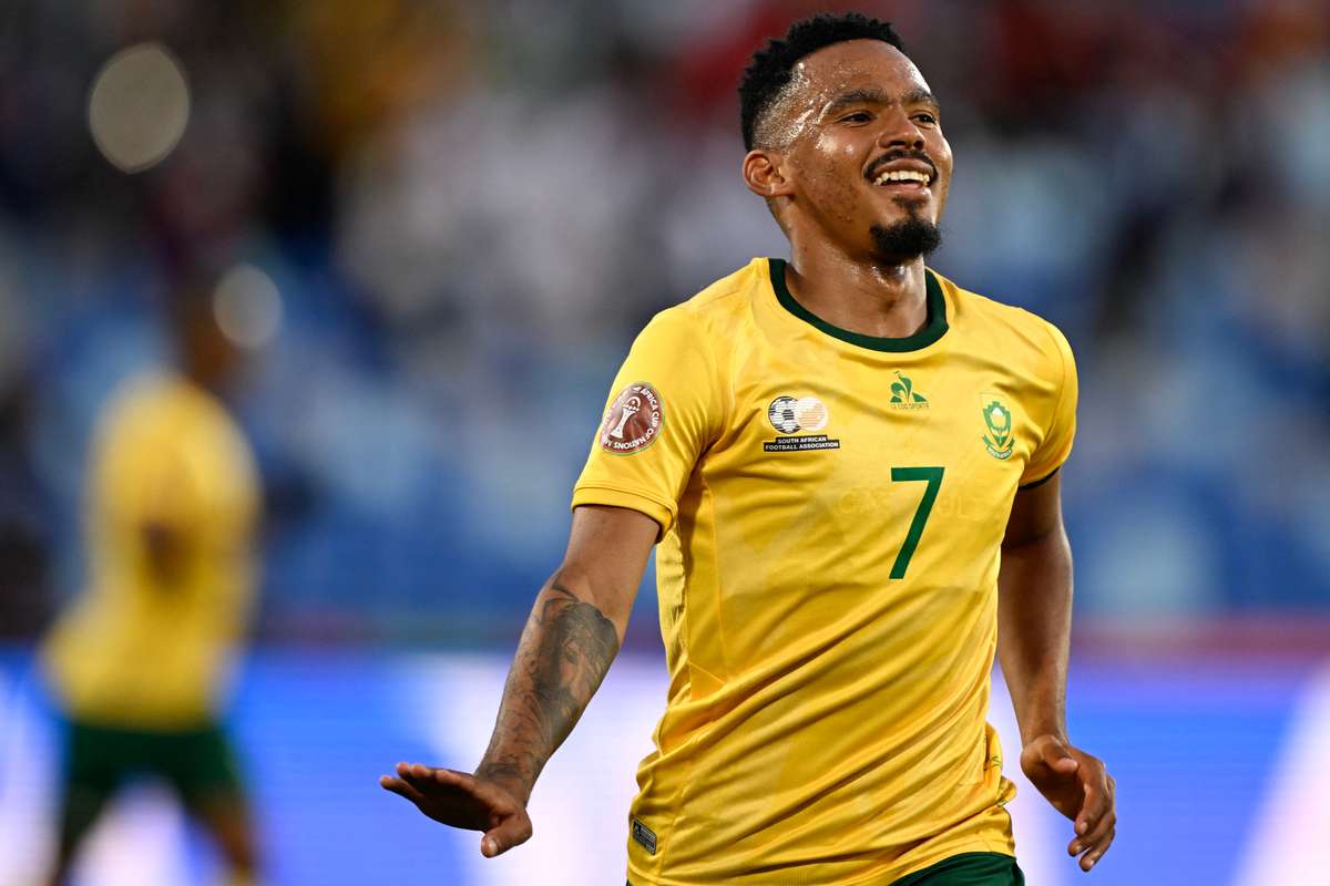 Profligate Bafana Bafana Draw with Panama Yet Positives Emerge Before World Cup