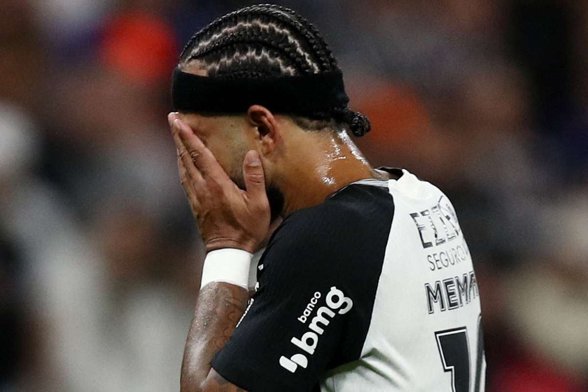 FIFA penaliza Corinthians devido a nova dívida