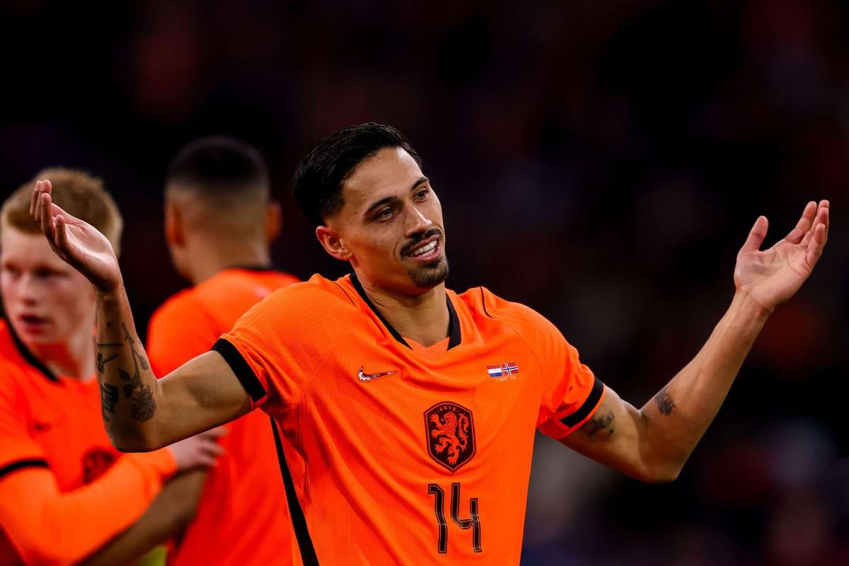 La Norvège adversaire des Bleus à la Coupe du monde s'incline face aux Pays-Bas sans Haaland