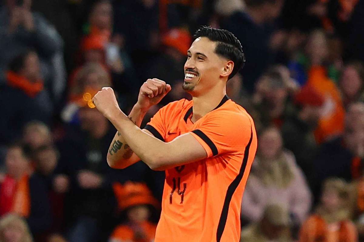 Holanda derrota Noruega em jogo amigável e atinge dez partidas invictas