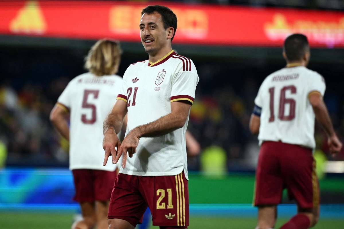 Testspiele: Niederlande und Spanien feiern Siege England ohne Kane Remis