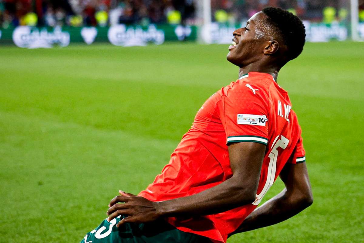 Mundial 2026: Renato Paiva posiciona Portugal entre os principais favoritos ao título