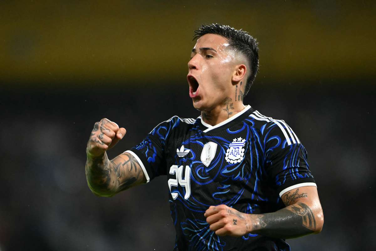 Com exibição fraca Argentina sofre golo da Mauritânia mas triunfa em jogo particular na Bombonera