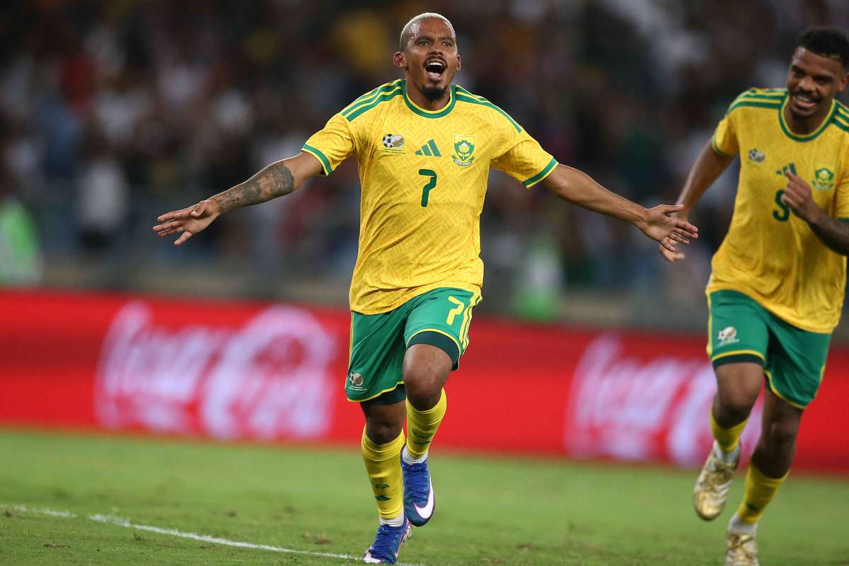 Who impressed and who did not for Bafana Bafana against Panama?