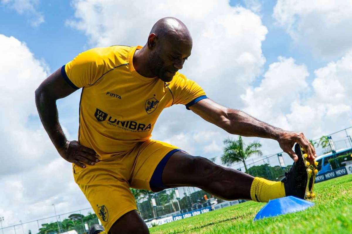 Retrô versus Ceará: transmissão, hora e equipas prováveis no jogo da Taça do Nordeste