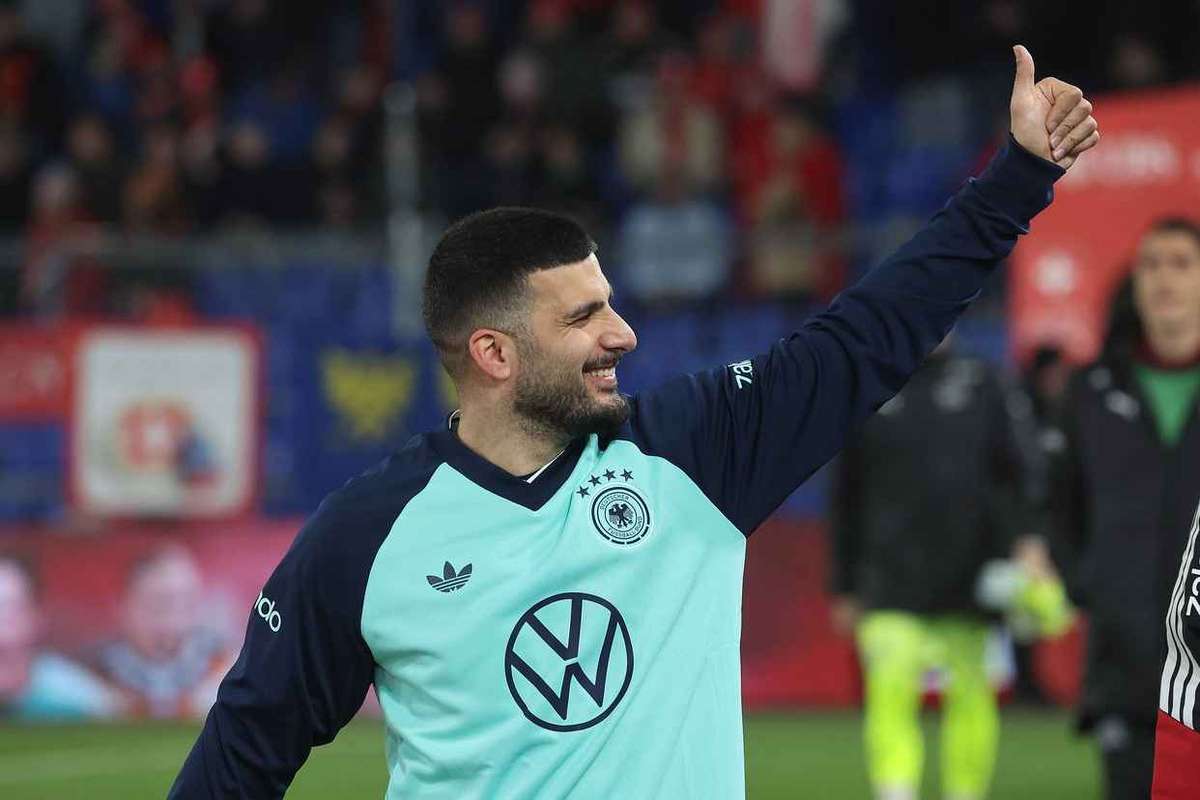 Nagelsmann wählt Woltemade statt Undav Stürmerentscheidung geht gegen Psychologiegutachten