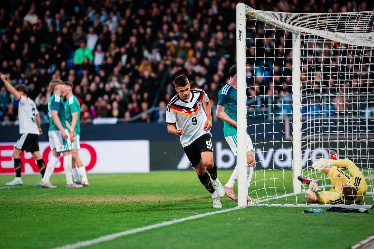 Tresoldi motiviert nach Zweitpack für 'Knockout-Match' in Griechenland