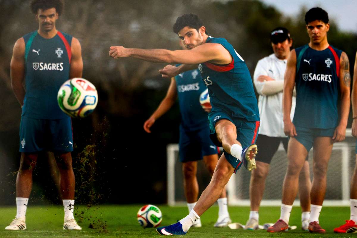 México vs Portugal: como ver, hora e pormenores do jogo amigável da Data FIFA