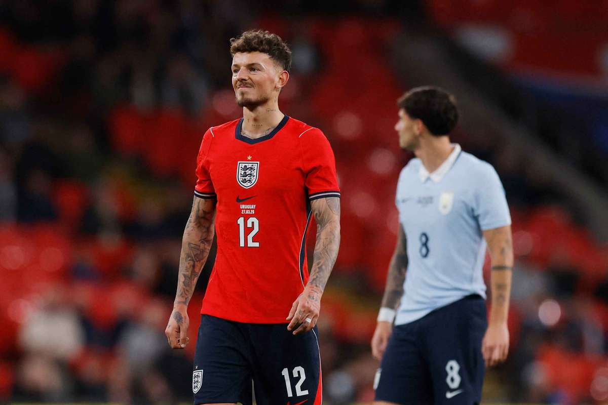 Maguire bela Ben White yang luar biasa usai kembalinya ke skuad Inggris yang beragam