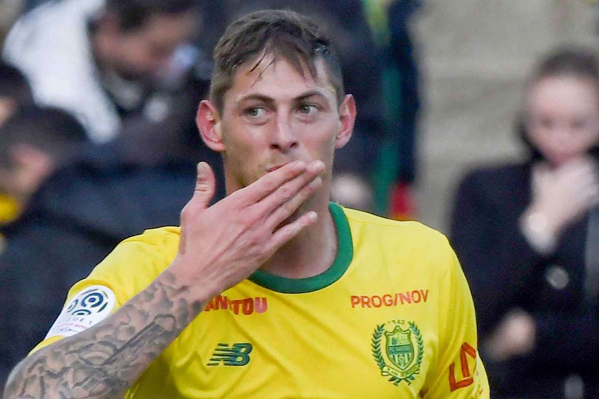 El litigio por la muerte de Emiliano Sala entre Cardiff y Nantes se decidirá el lunes