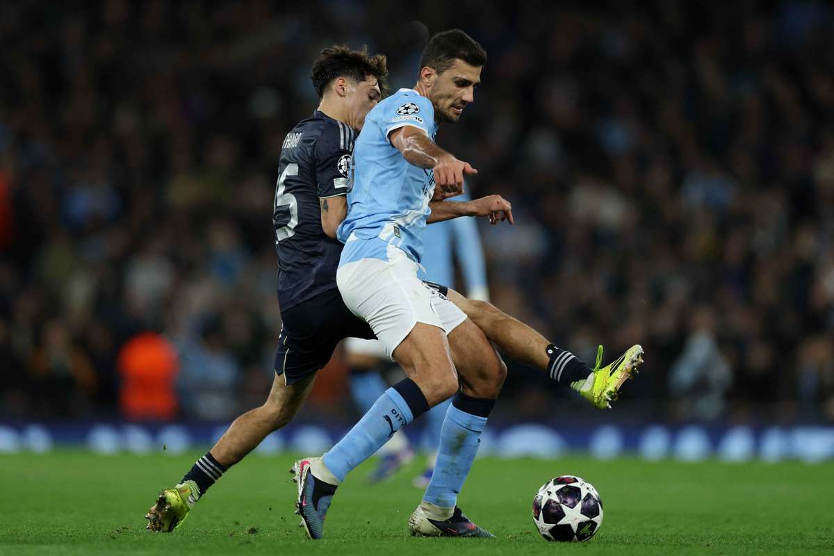 Bono: "Vamos acolher o Pitarch de braços abertos"