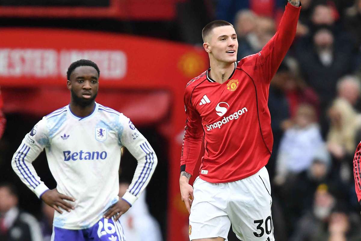 Treinador esloveno emite alerta sobre Sesko: "Manchester United ou Celje, as normas da UEFA valem para todos"