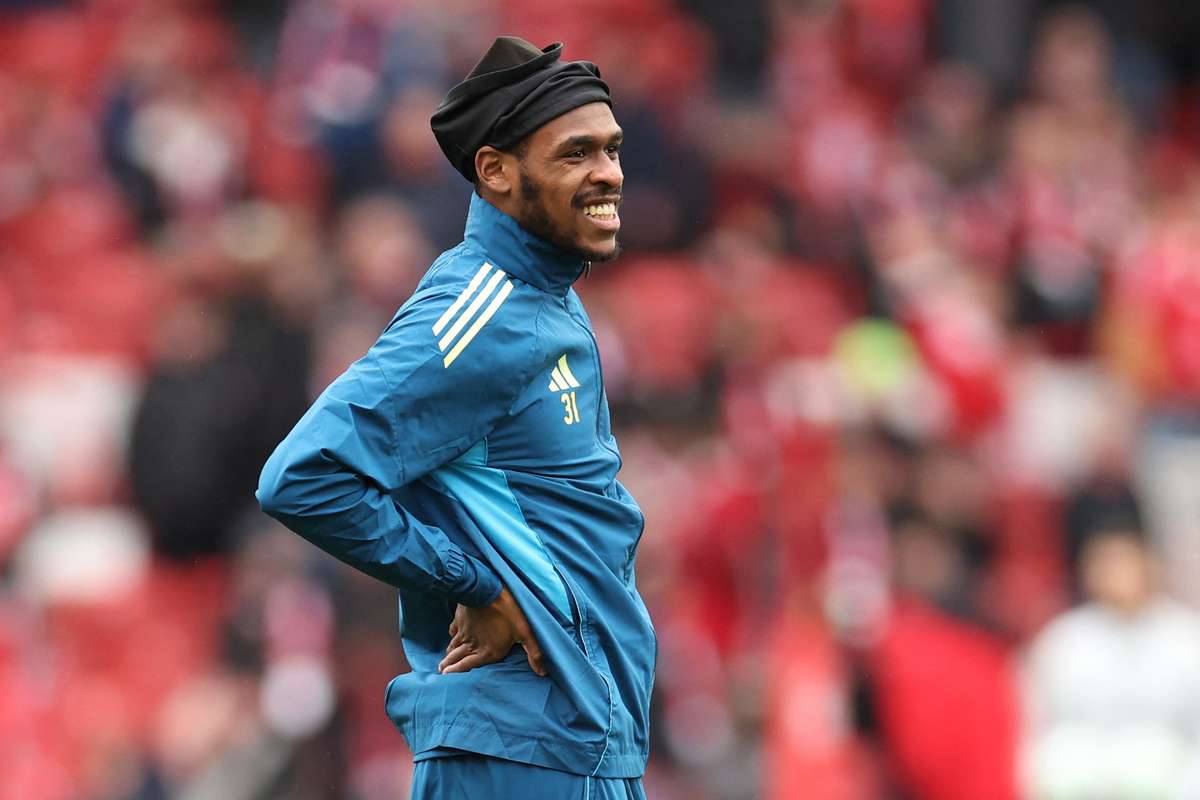 Issa Diop do Fulham faz estreia pela seleção marroquina em meio à disputa crescente com o Senegal