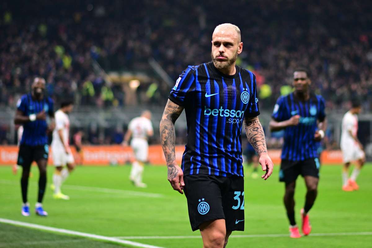 Dimarco affirme que l'Italie respecte la Bosnie après sa réaction controversée