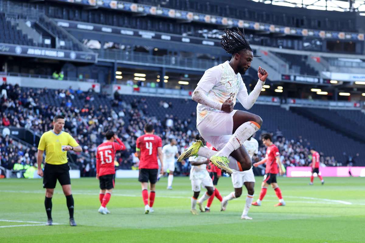 Avversari di Bafana Bafana nel Gruppo A della Coppa del Mondo 2026 umiliati da una squadra africana in amichevole