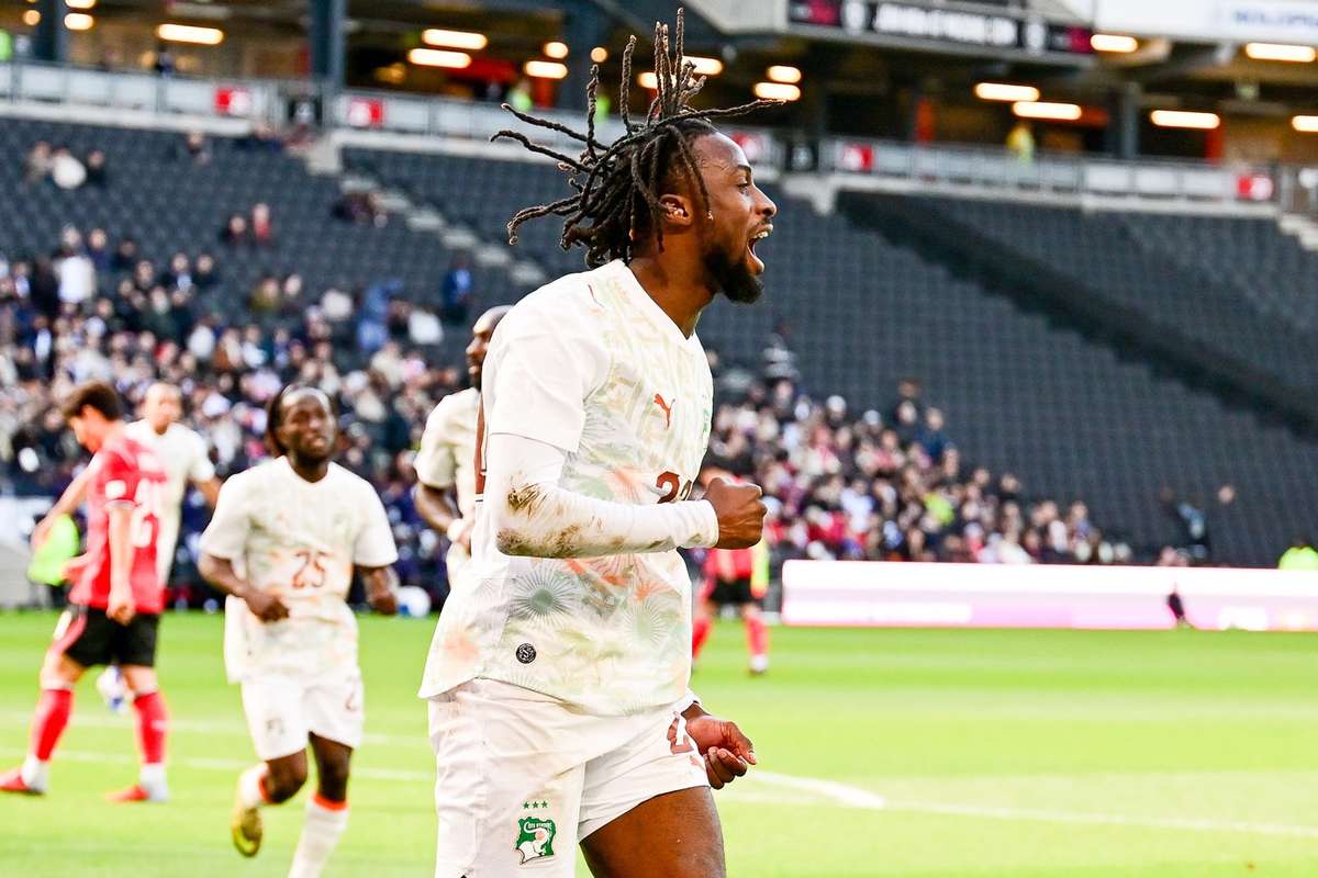 Elfenbeinküste überrollt Südkorea: Starker Sieg für deutschen WM-Gegner