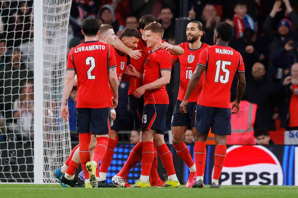 We will stand by him: Henderson claims England team mates are supporting White following jeers