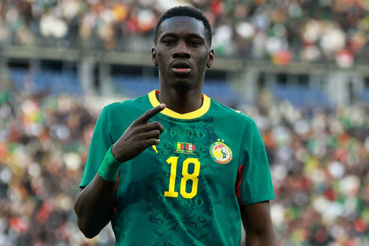 Le Sénégal vainc le Pérou au Stade de France pour son premier match post CAN