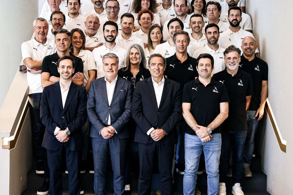 Reinaldo Teixeira: “Trabalho dos Delegados também ajudou à redução da violência nos estádios”