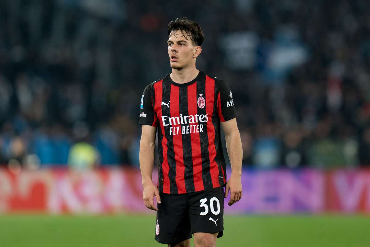 Ardon Jashari: 'Ao receber o telefonema de Ibrahimovic, a minha voz quase tremeu'