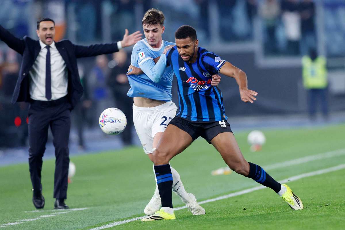 Mundial 2026: Suécia sem Isak Hien na final do playoff de qualificação