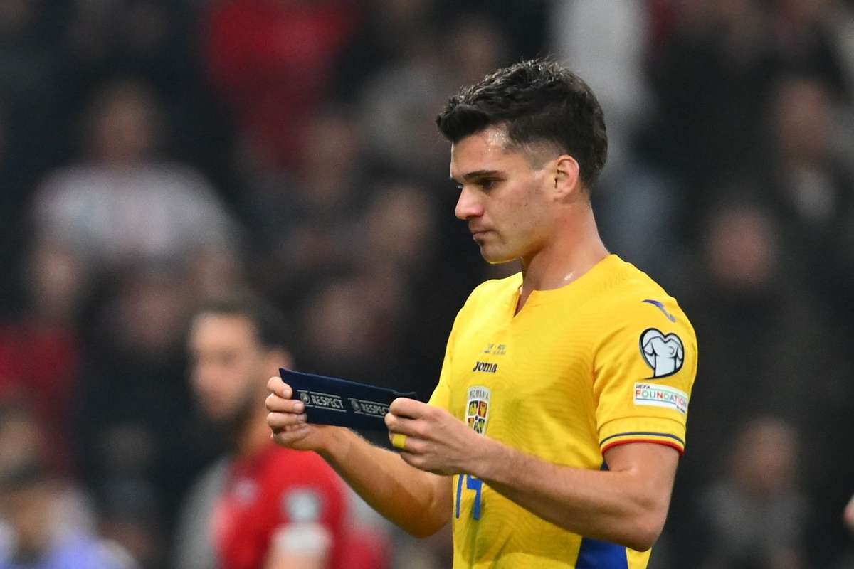 Galatasaray tem interesse em Ianis Hagi: conversas discretas para contratacao do romeno