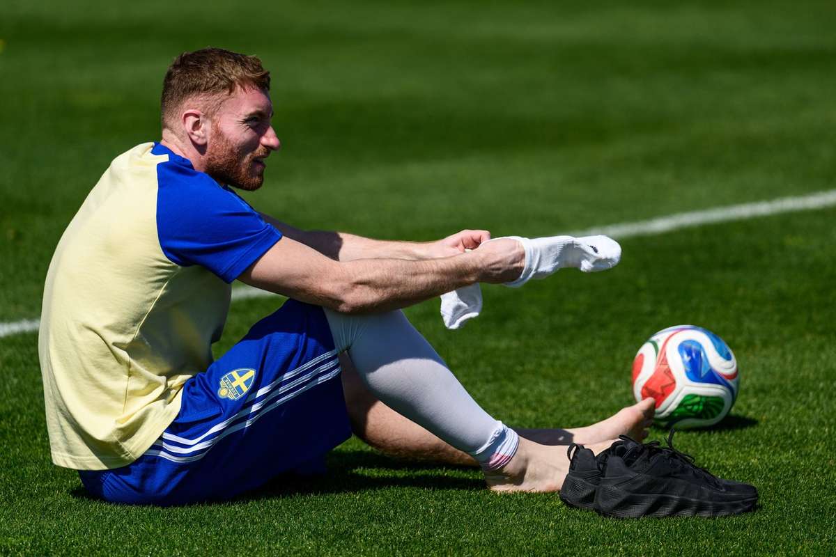 Kulusevski visa o retorno ao Tottenham e reconhece que nao sera o mesmo atleta