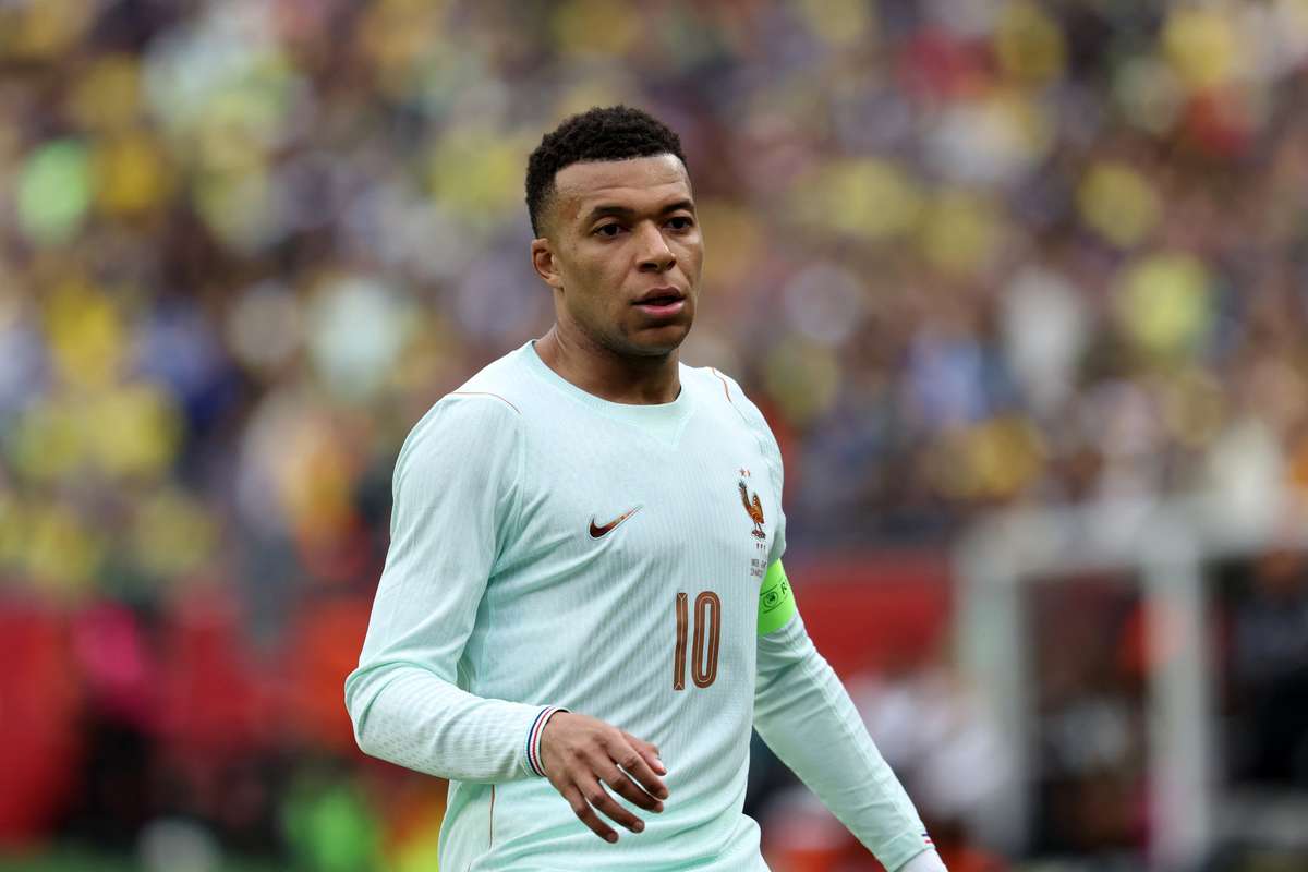 Colômbia contra França: transmissão, hora e informações do jogo amistoso internacional