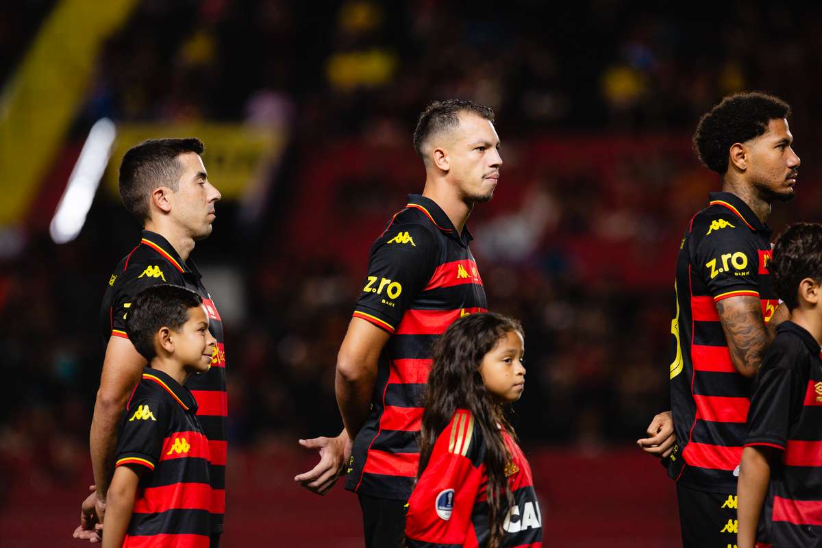 ABC frente a Sport: transmissão horário e detalhes do embate da Copa do Nordeste