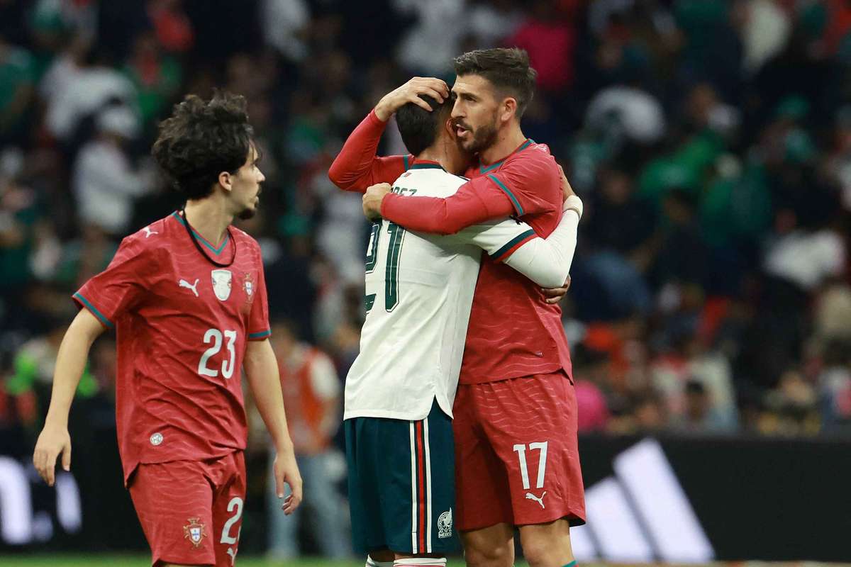 Paulinho: "Uma noite verdadeiramente memorável para mim"