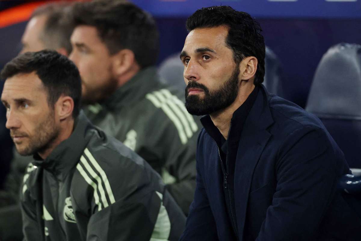 Arbeloa corta período de folga para os atletas do Real Madrid