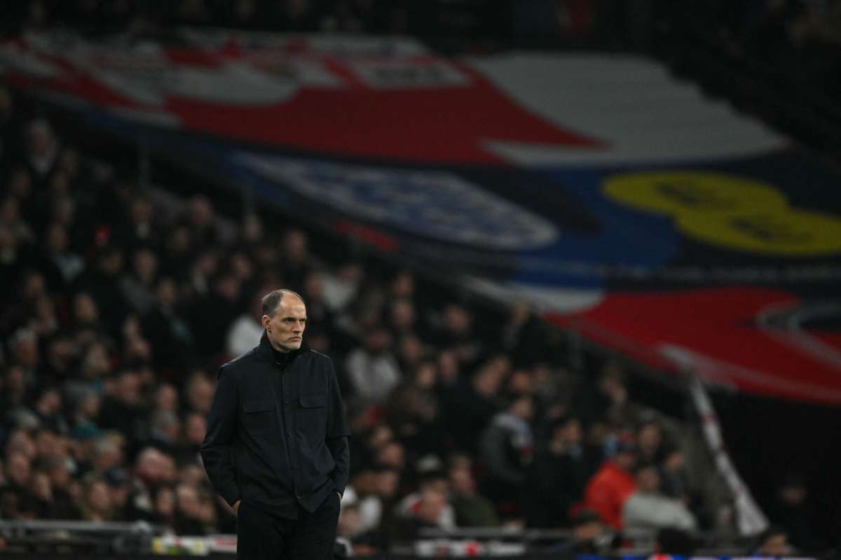 Widerstand wächst: Tuchel und England vor entscheidendem Stimmungstest