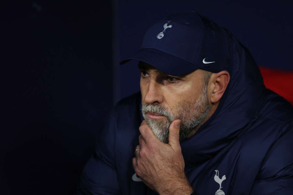 Igor Tudor Leaves Tottenham in Mutual Agreement After Brief and Troubled Tenure