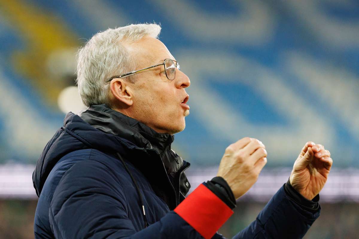 Fin de l'aventure pour Bruno Irles à Bordeaux Rio Mavuba pressenti