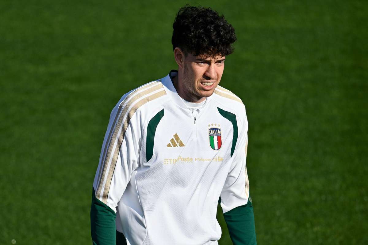 Barcelona inquieta-se com o preço exigido pela Inter de Milão por Bastoni