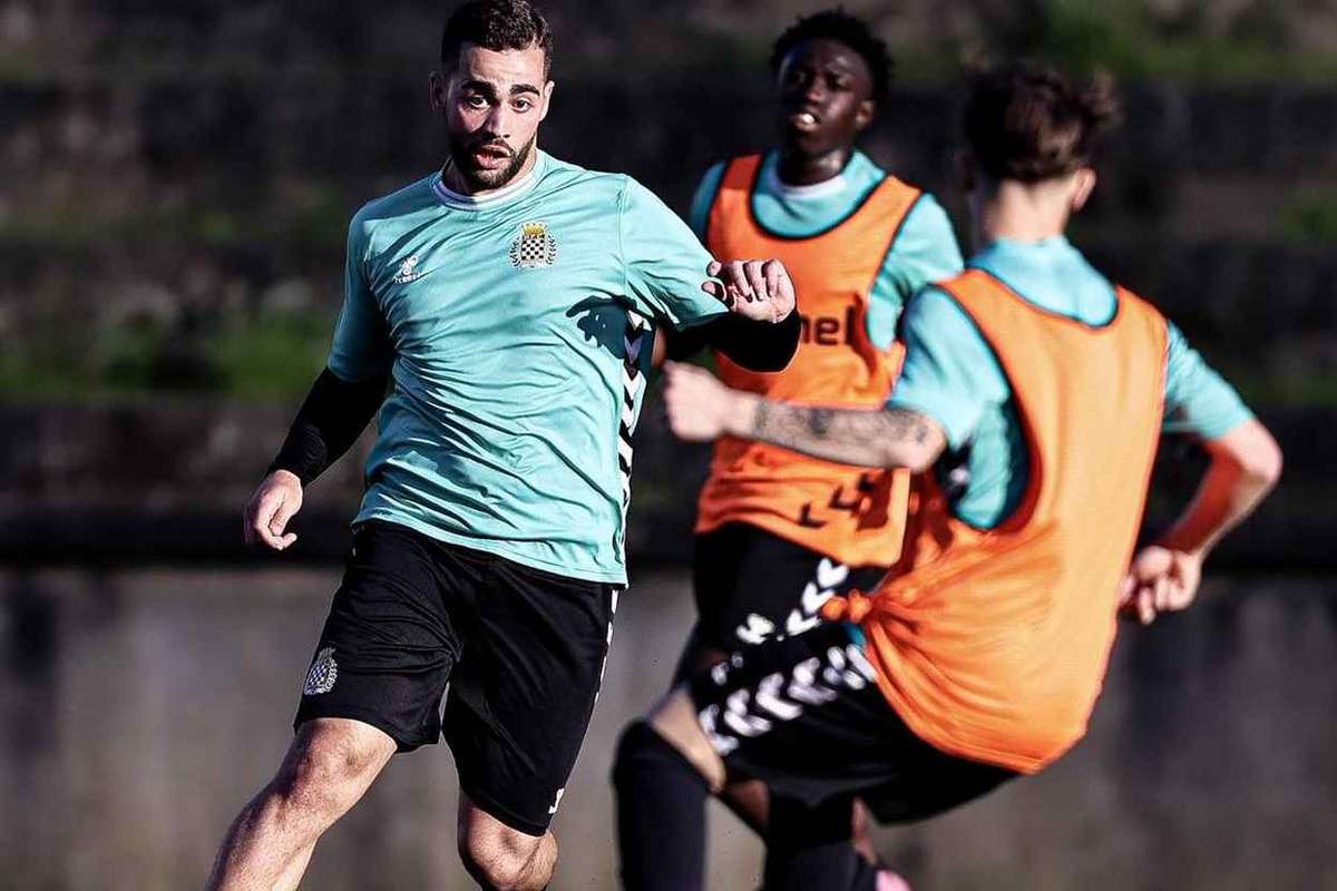 Boavista SAD cai para o segundo patamar distrital no Porto com mais uma despromoção