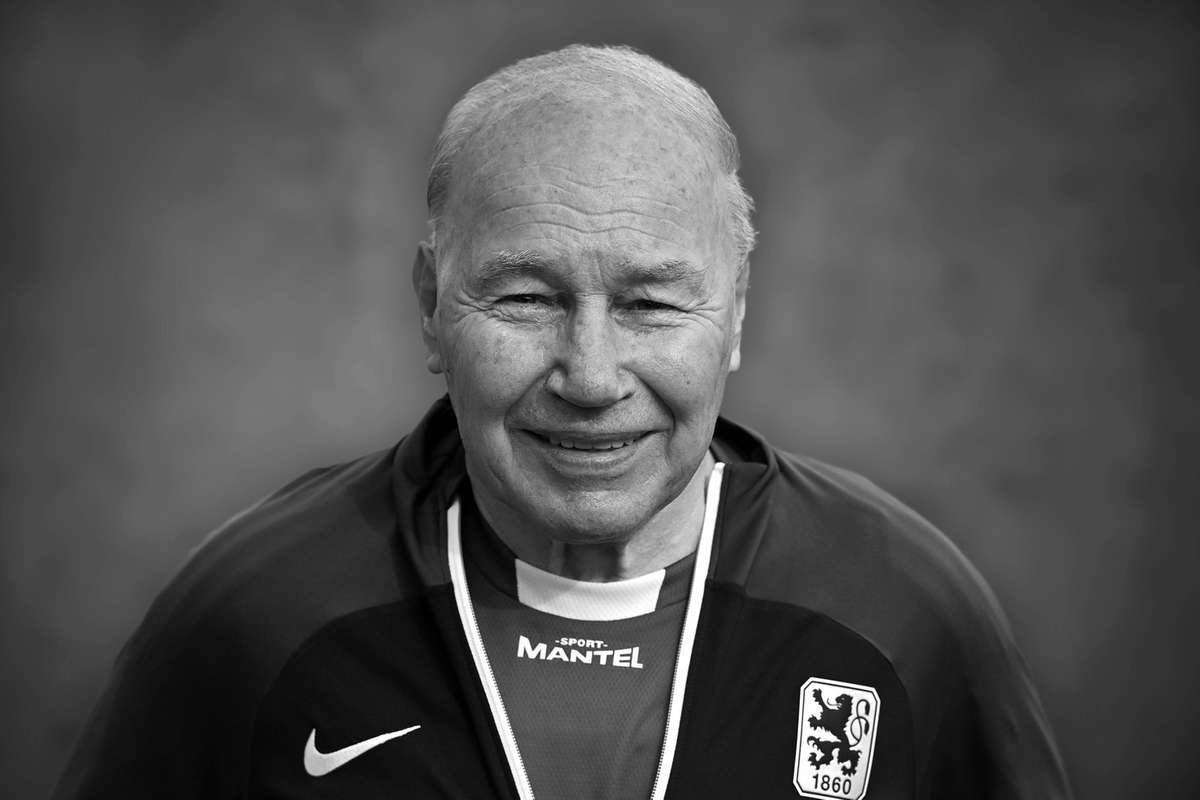 Nach langem Leiden: 1860 gedenkt des Giesinger Königs Wettberg