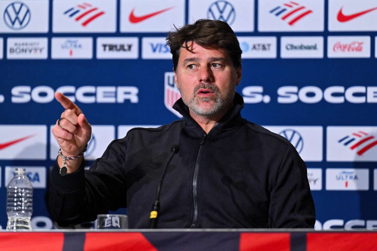 Mundial 2026 Pochettino enfrenta tensoes contra Portugal apos derrota pesada ante a Belgica