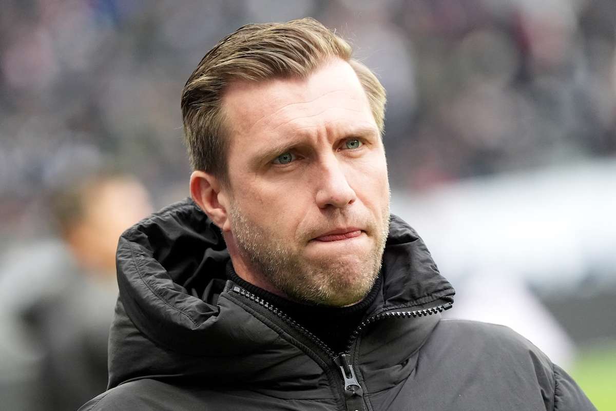 Streit um Nachwuchsspieler: Eintracht-Chef Krösche drängt auf schnellere Reaktionen am Transfermarkt