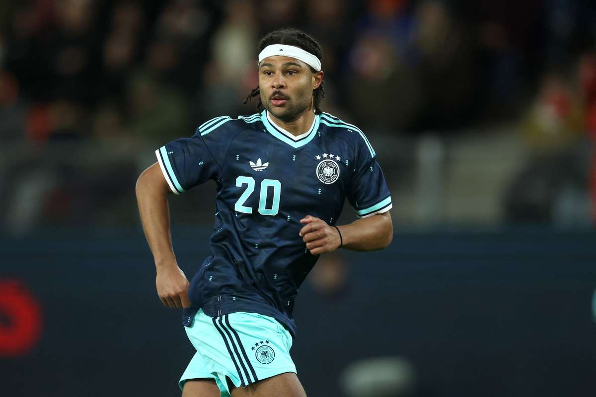 Allemagne Ghana : heure et chaîne pour le match amical