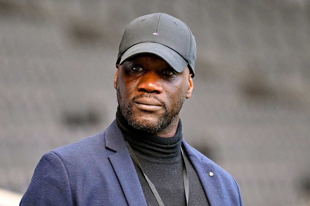 Emerse Fae exhorte la Côte d'Ivoire à conserver sa concentration après le succès contre la Corée du Sud