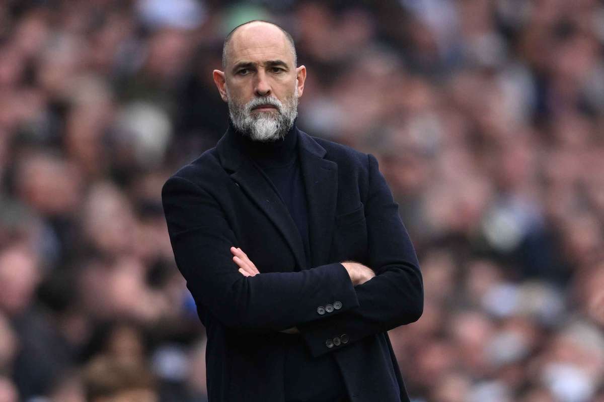 Rekordverdächtiges Ende eines Missverständnisses: Igor Tudor verlässt Tottenham