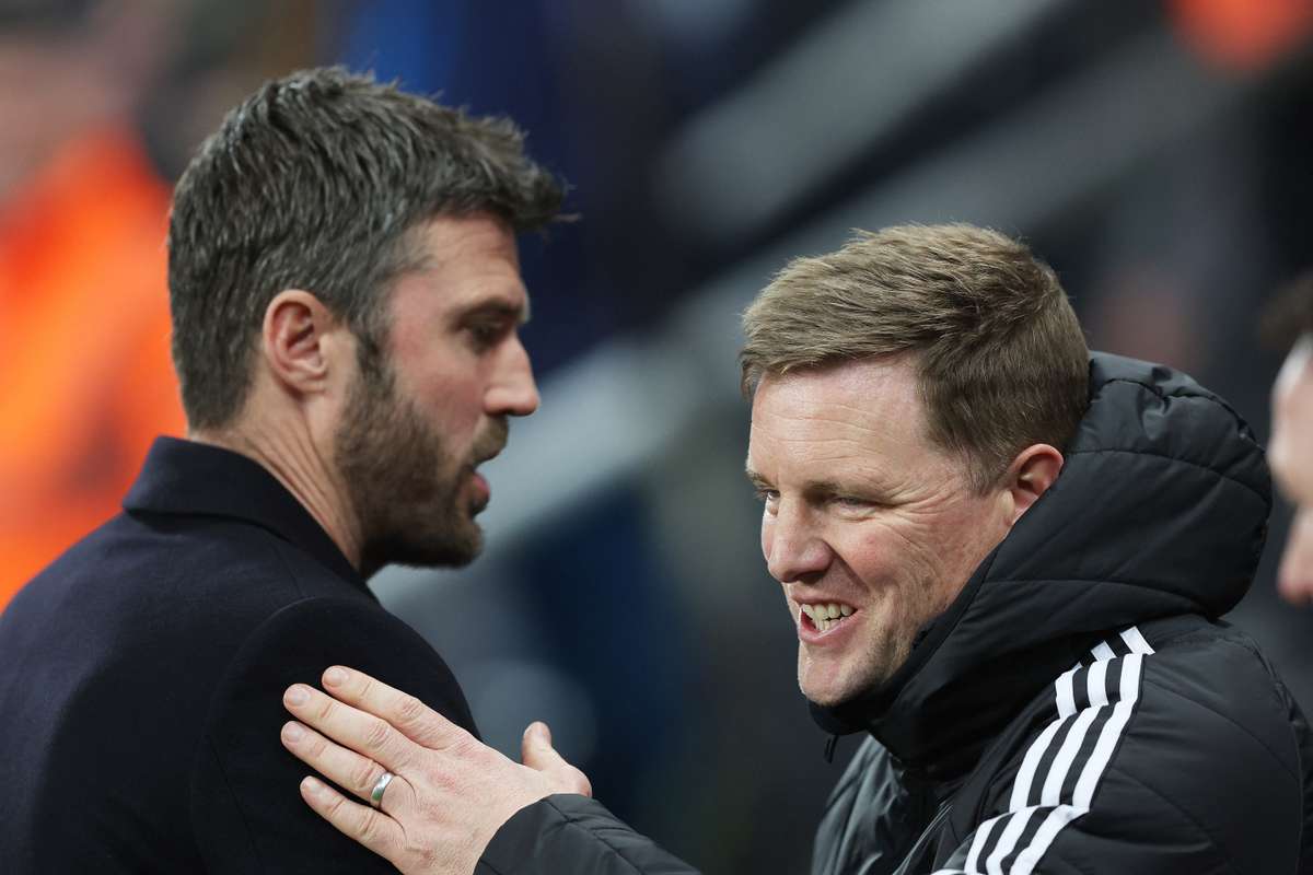 Red Devils im Hinterhalt: Newcastle United ringt um Bruno Guimaraes