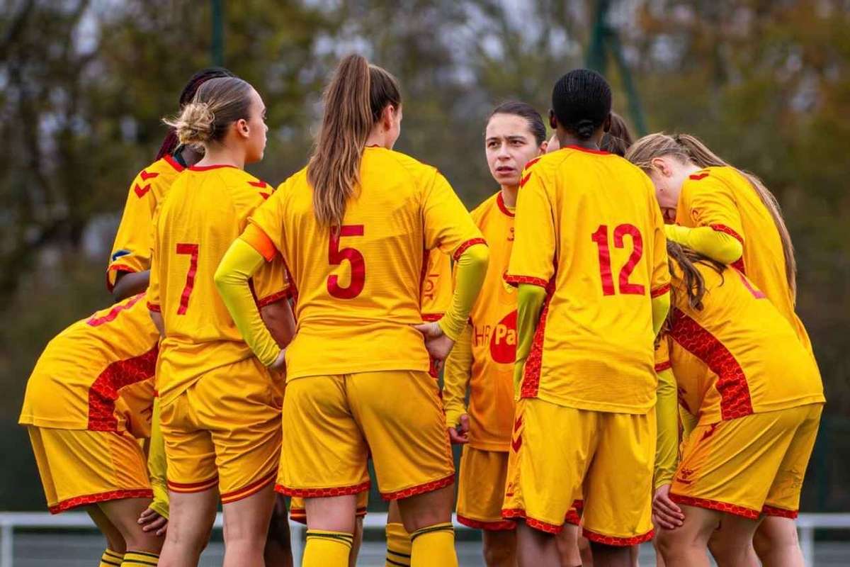 Orléans dans la tourmente: de la D2 à la R1 en deux ans